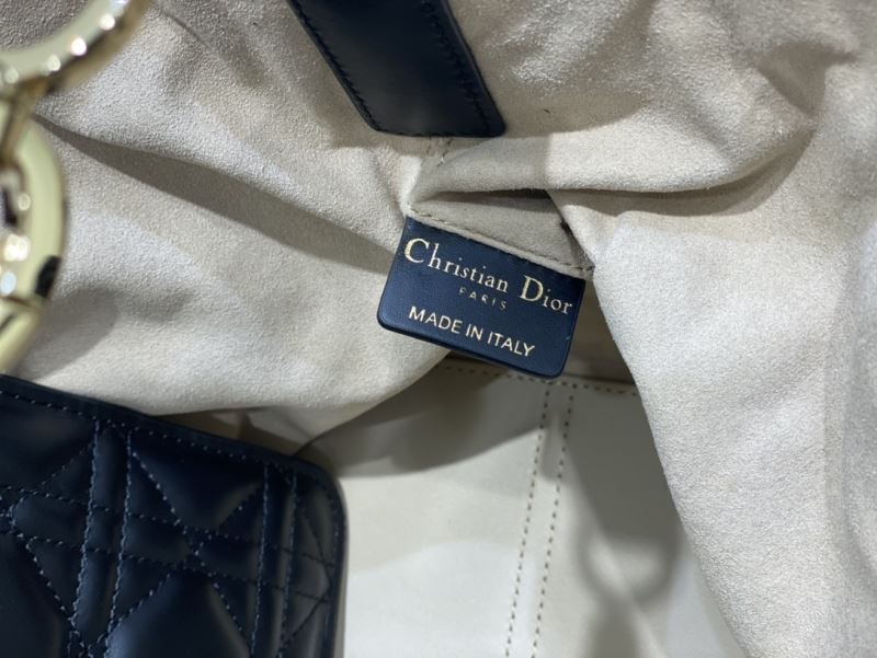 chr1st1an D10r shopping bags